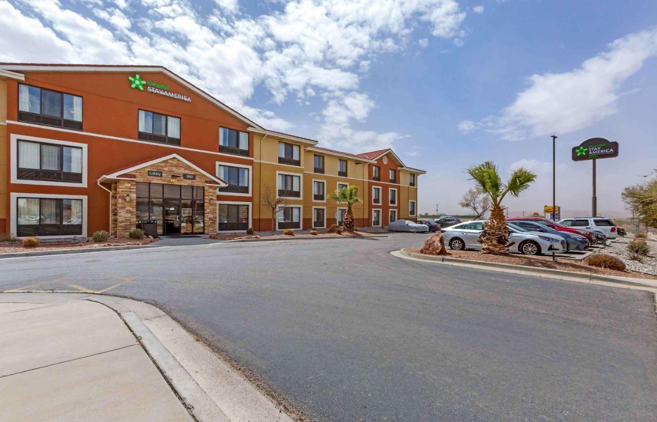 Hotel Extended America - - West