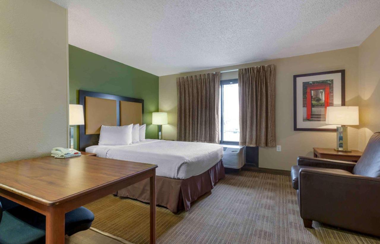 Extended America - - West Hotel 2*