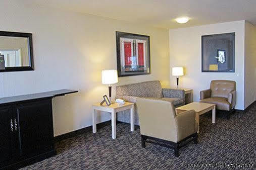 Hotel Extended America - - West