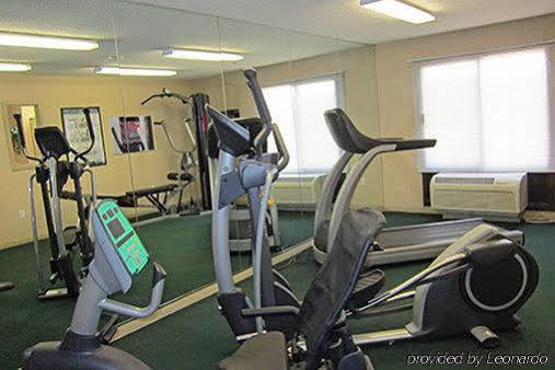 Hotel Extended America - - West El Paso
